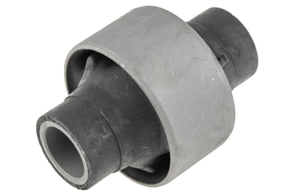 TRAPEZE SUPPORT rubber, metal compatible MAZDA MPV 99-06 /REAR, FRONT LOWER ARM/ - ZTP-MZ-042B