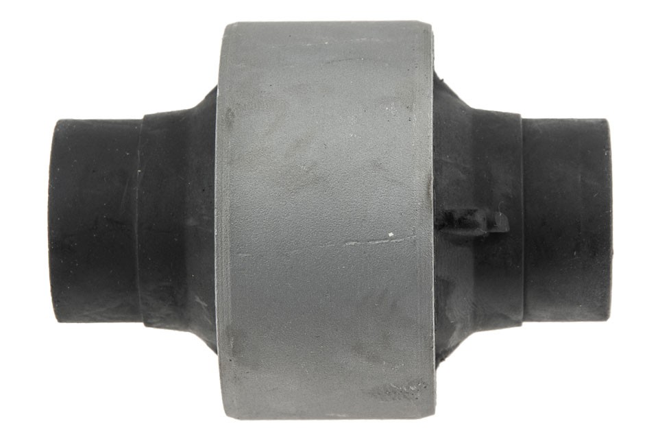 TRAPEZE SUPPORT rubber, metal compatible MAZDA MPV 99-06 /REAR, FRONT LOWER ARM/ - ZTP-MZ-042B