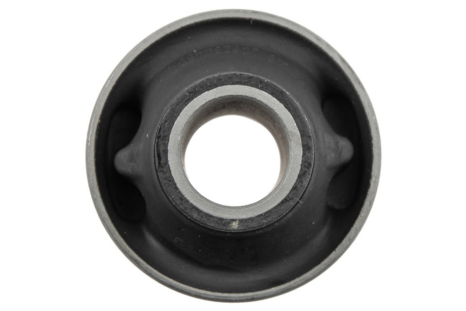 TRAPEZE SUPPORT rubber, metal compatible MAZDA MPV 99-06 /REAR, FRONT LOWER ARM/ - ZTP-MZ-042B