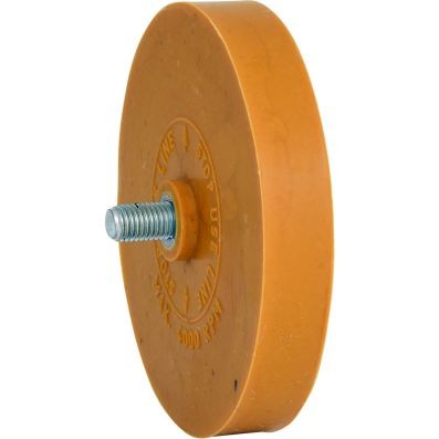 ADHESIVE, STICKERS AND PAINT CLEANING DISC Manufacturer code: 515.1243
