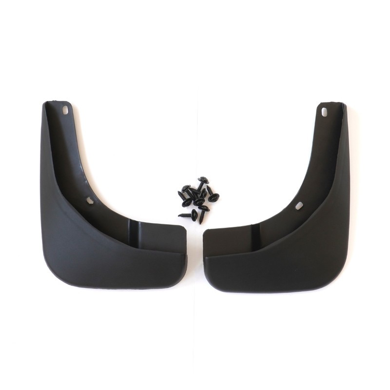 Mudguards compatible Skoda Octavia 2007-2013 Sedan Set 4 pcs. Manufacturer code: 51642