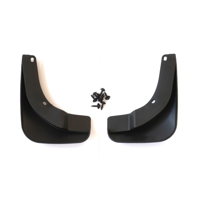 Mudguards compatible Skoda Octavia 2007-2013 Sedan Set 4 pcs. Manufacturer code: 51642