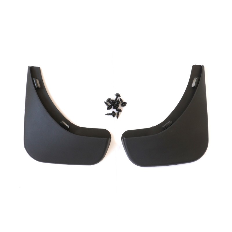 Mudguards compatible Skoda Octavia 2007-2013 Sedan Set 4 pcs. Manufacturer code: 51642