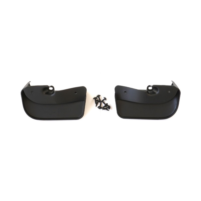 Mudguards compatible Vw T5.T6 Multivan 2008-2020 Set 4 pcs. Manufacturer code: 51661