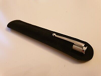 Ballpoint pen Mercedes Benz Collection black B66043350
