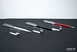 Ballpoint pen Mercedes Benz Collection red  B66043351