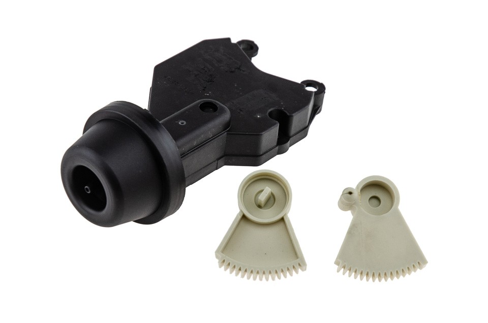 INTAKE MANIFOLD REPAIR SET compatible AUDI A6 2.4FSI 2004- BKS-AU-003A