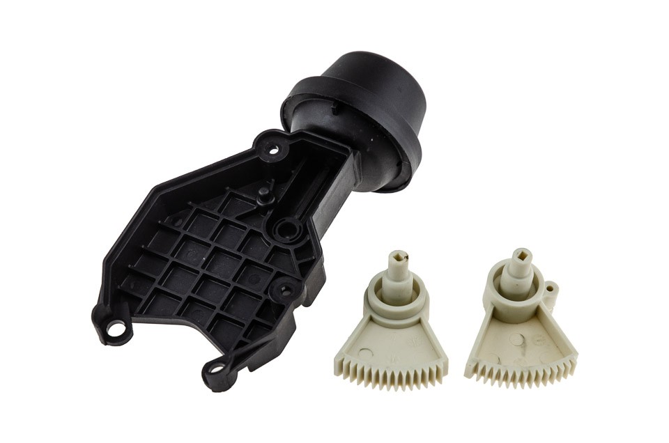 INTAKE MANIFOLD REPAIR SET compatible AUDI A6 2.4FSI 2004- BKS-AU-003A