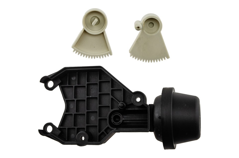 INTAKE MANIFOLD REPAIR SET compatible AUDI A6 2.4FSI 2004- BKS-AU-003A