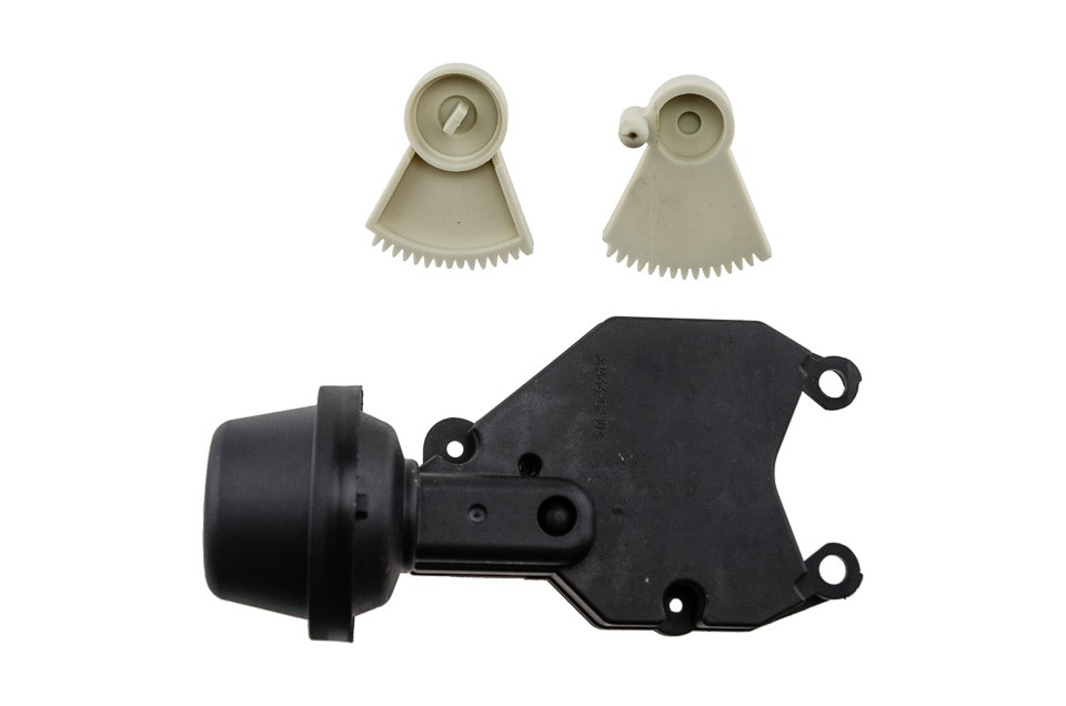 INTAKE MANIFOLD REPAIR SET compatible AUDI A6 2.4FSI 2004- BKS-AU-003A