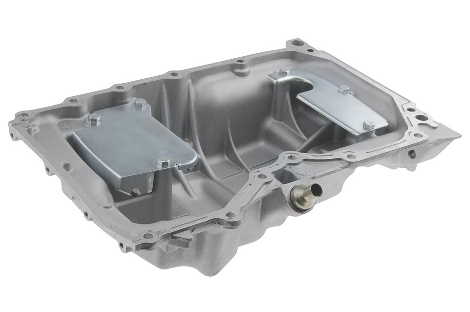 OIL BATH compatible MAZDA 6 2.3 02 - BMO-MZ-011