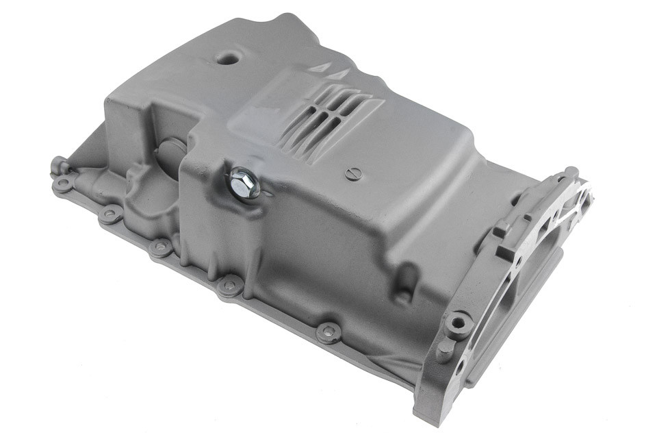 OIL BATH compatible MAZDA 6 2.3 02 - BMO-MZ-011