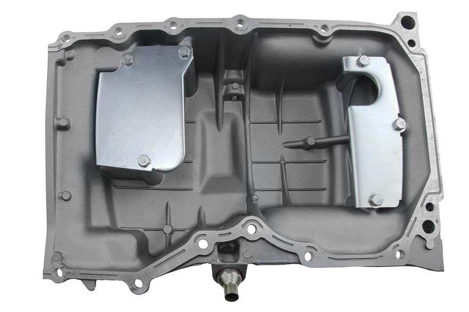 OIL BATH compatible MAZDA 6 2.3 02 - BMO-MZ-011