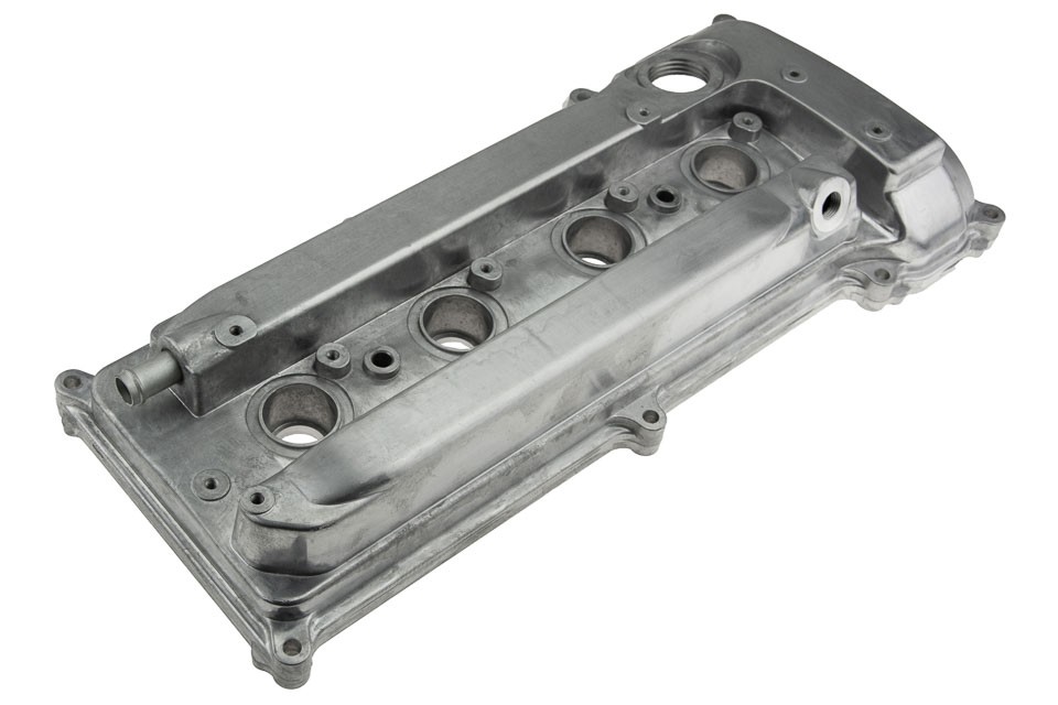 ROCKER COVER compatible TOYOTA AVENSIS 2.0 2003-, AVENSIS VERSO 2.0 2001-, RAV4 2.0 2000 - BPZ-TY-000