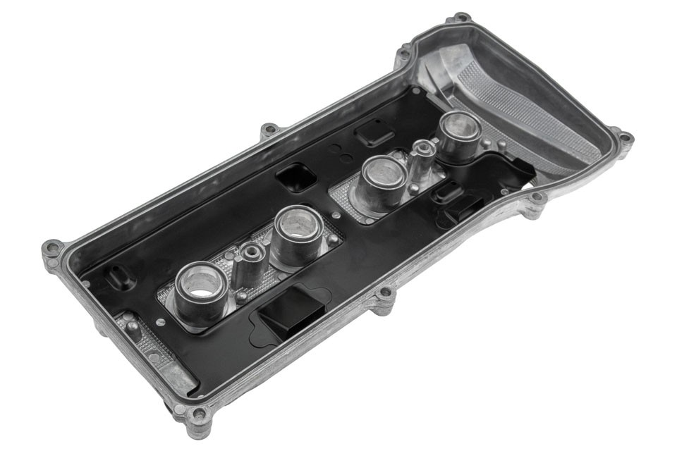 ROCKER COVER compatible TOYOTA AVENSIS 2.0 2003-, AVENSIS VERSO 2.0 2001-, RAV4 2.0 2000 - BPZ-TY-000