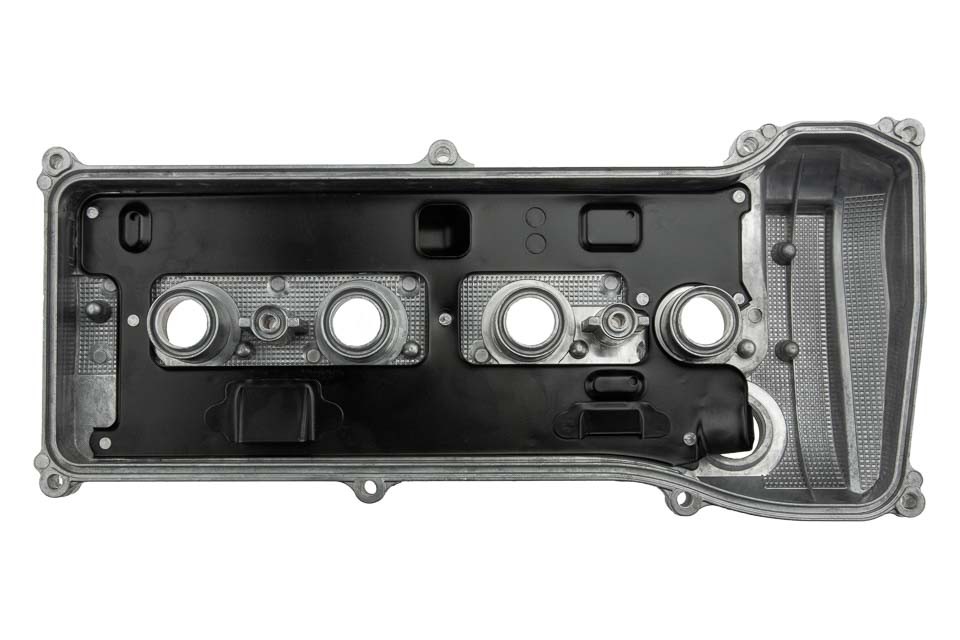 ROCKER COVER compatible TOYOTA AVENSIS 2.0 2003-, AVENSIS VERSO 2.0 2001-, RAV4 2.0 2000 - BPZ-TY-000