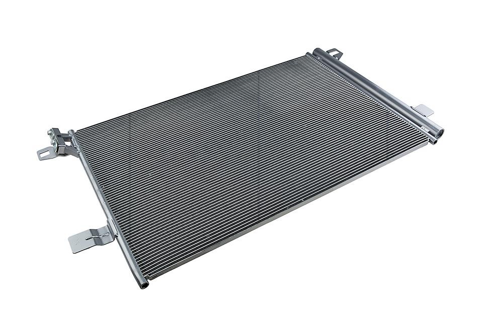 AIR CONDITIONING EVAPORATOR compatible with VW MULTIVAN (SG) (15-) - CCS-VW-029