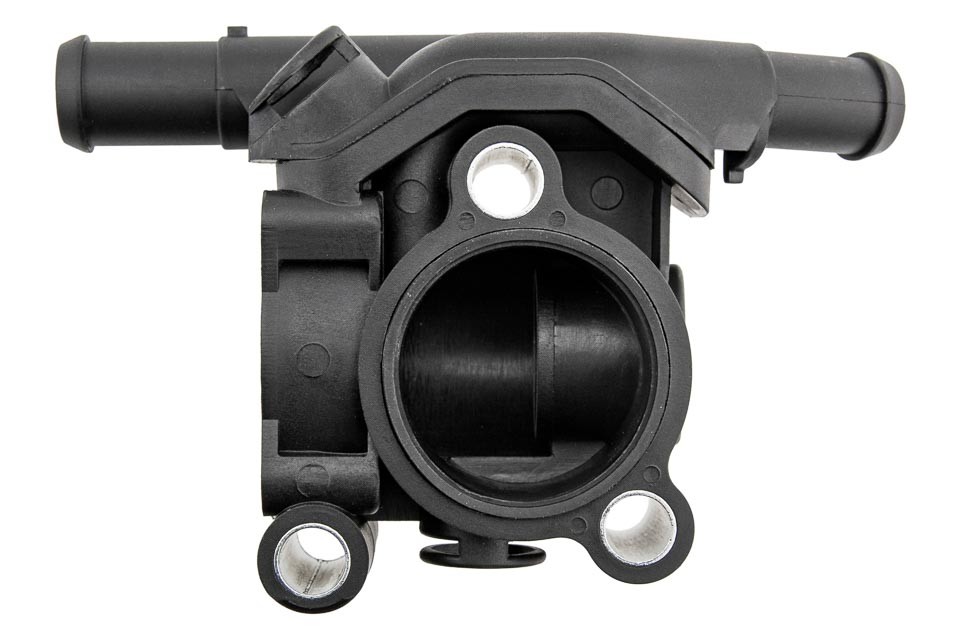 COOLANT FLANGE compatible FORD FOCUS I 1.8, 2.0, 2.0 RS 98-04 - CTM-FR-002