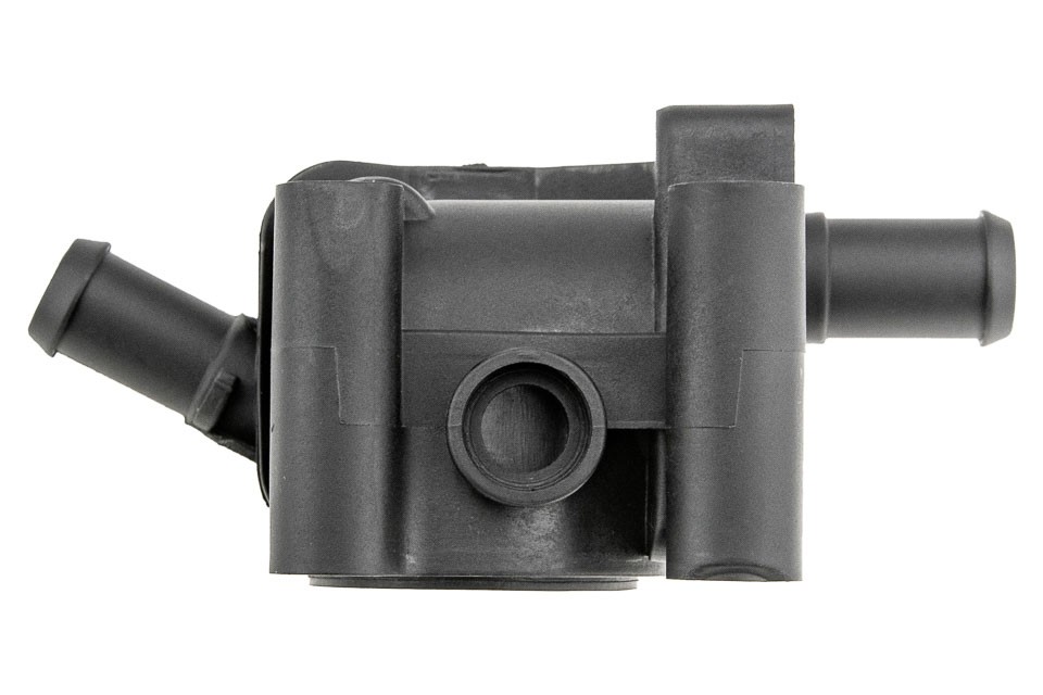 COOLANT FLANGE compatible FORD FOCUS I 1.8, 2.0, 2.0 RS 98-04 - CTM-FR-002