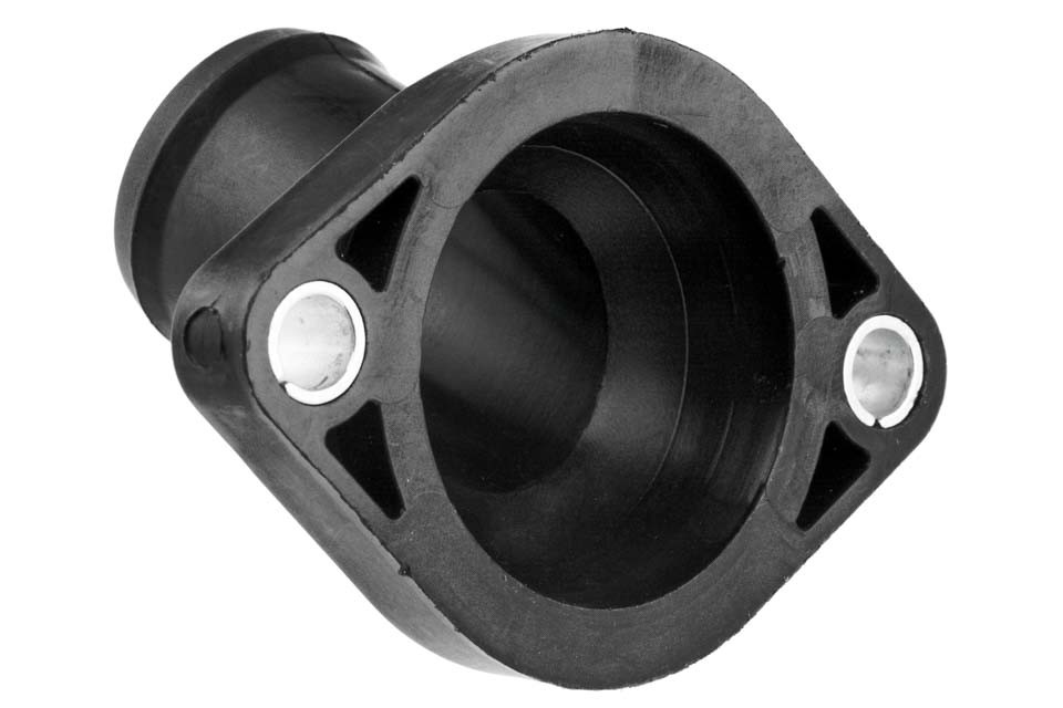 COOLANT FLANGE compatible RENAULT MEGANE III 2.0 08-, SCENIC III 2.0 09-, NISSAN QASHQAI 2.0 07-13, X-TRAIL 2.0 08-13 - CTM-RE-005