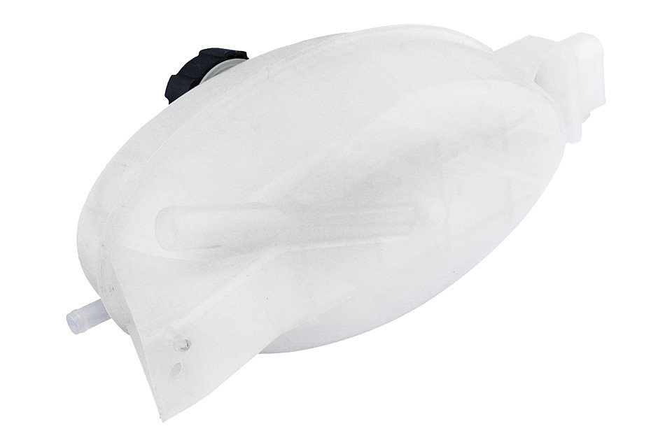COOLING EXPANSION TANK compatible RENAULT CLIO II 1.6, 1.6 98-, TRAFFIC II 2.5DCI 01-, OPEL VIVARO A 1.9DTI, 2.5CDTI 03- CZW-RE-010