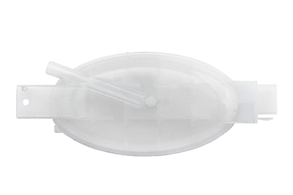 COOLING EXPANSION TANK compatible RENAULT CLIO II 1.6, 1.6 98-, TRAFFIC II 2.5DCI 01-, OPEL VIVARO A 1.9DTI, 2.5CDTI 03- CZW-RE-010
