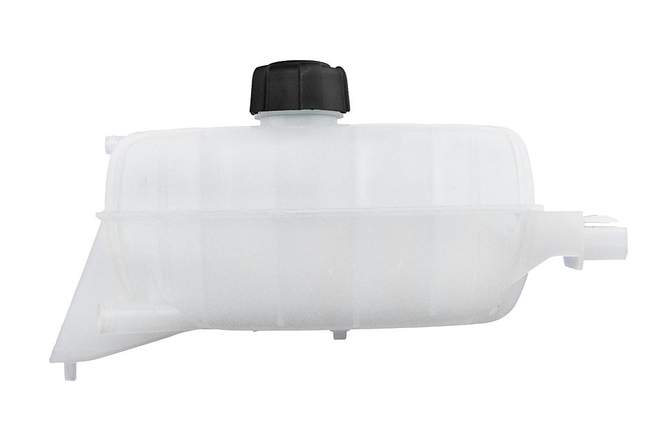 COOLING EXPANSION TANK compatible RENAULT CLIO II 1.6, 1.6 98-, TRAFFIC II 2.5DCI 01-, OPEL VIVARO A 1.9DTI, 2.5CDTI 03- CZW-RE-010