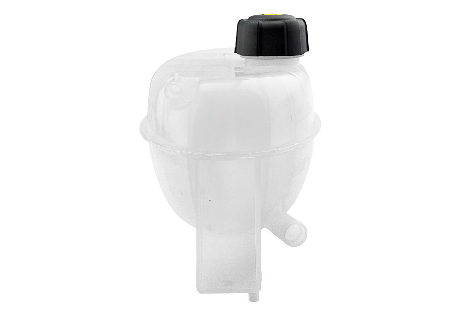 COOLING EXPANSION TANK compatible RENAULT CLIO II 1.6, 1.6 98-, TRAFFIC II 2.5DCI 01-, OPEL VIVARO A 1.9DTI, 2.5CDTI 03- CZW-RE-010