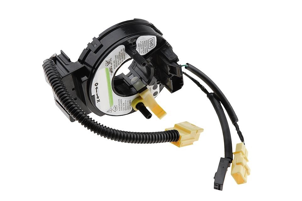AIRBAG SPIRAL SPRING compatible HONDA JAZZ 2003-, CITY 2003-/WTYCZKA NR 1:5 PINS, WTYCZKA NR 2:5 PINS-3 KOSTKI/ - EAS-HD-007