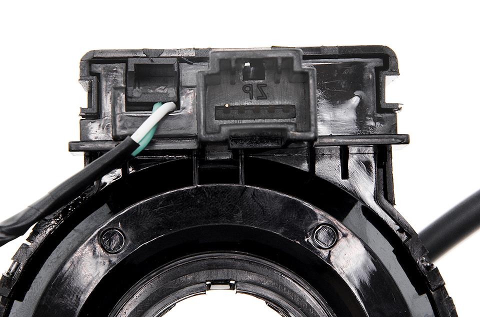 AIRBAG SPIRAL SPRING compatible HONDA JAZZ 2003-, CITY 2003-/WTYCZKA NR 1:5 PINS, WTYCZKA NR 2:5 PINS-3 KOSTKI/ - EAS-HD-007