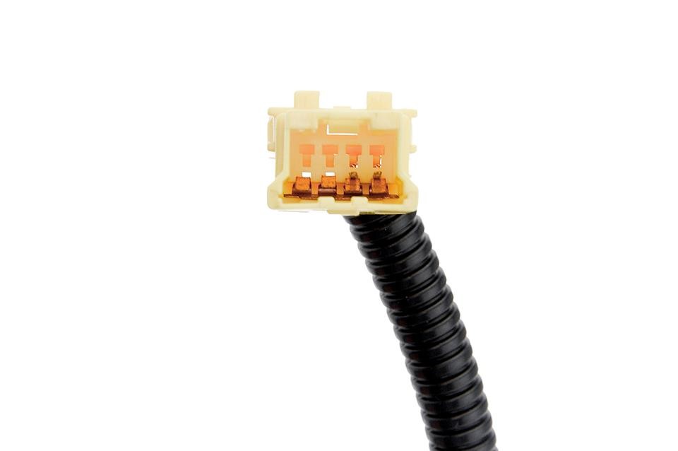 AIRBAG SPIRAL SPRING compatible HONDA JAZZ 2003-, CITY 2003-/WTYCZKA NR 1:5 PINS, WTYCZKA NR 2:5 PINS-3 KOSTKI/ - EAS-HD-007