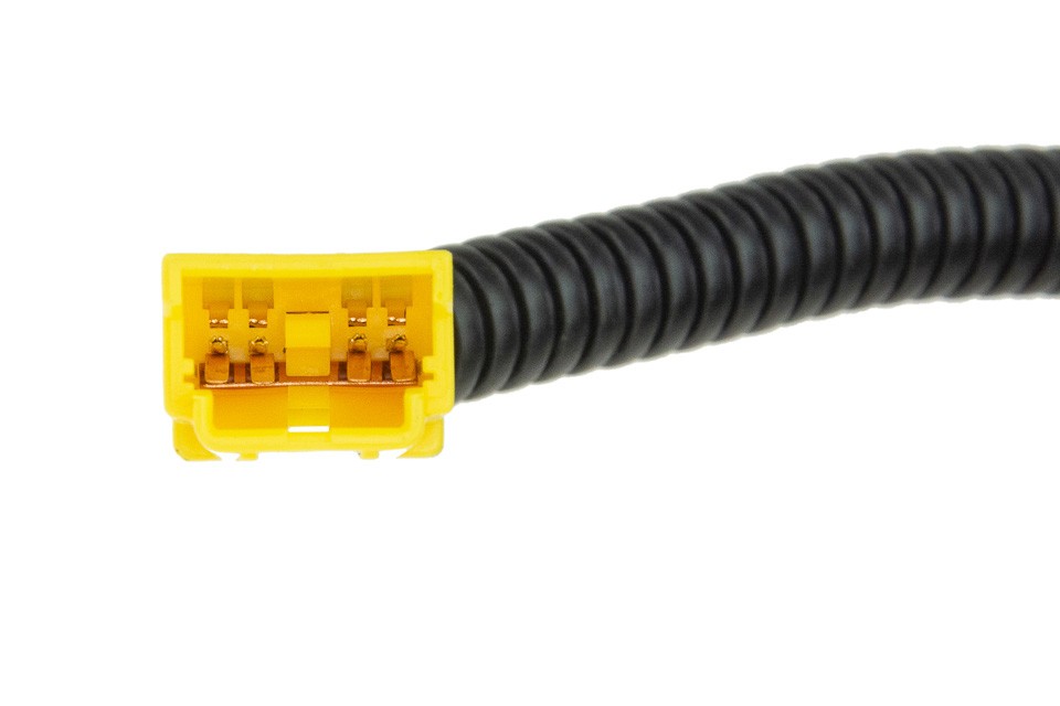 SPIRAL SPRING AIRBAG compatible HONDA CR-V 2006-/WTYCZKA NR 1: 2 PINS, WTYCZKA NR 2: 2 PINS, 2 KOSTKI/ - EAS-HD-012