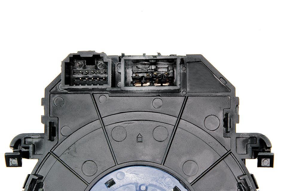 AIRBAG SPIRAL SPRING compatible KIA SORENTO 2002-,HYUNDAI I20/TAŚMA W/O SENSOR KĄTA SKRĘTU/2008-/WTYCZKA NR 1:10 PINS,WTYCZKA NR 2:10 PINS,WTYCZKA NR 3:4 PINS/- EAS-KA-002