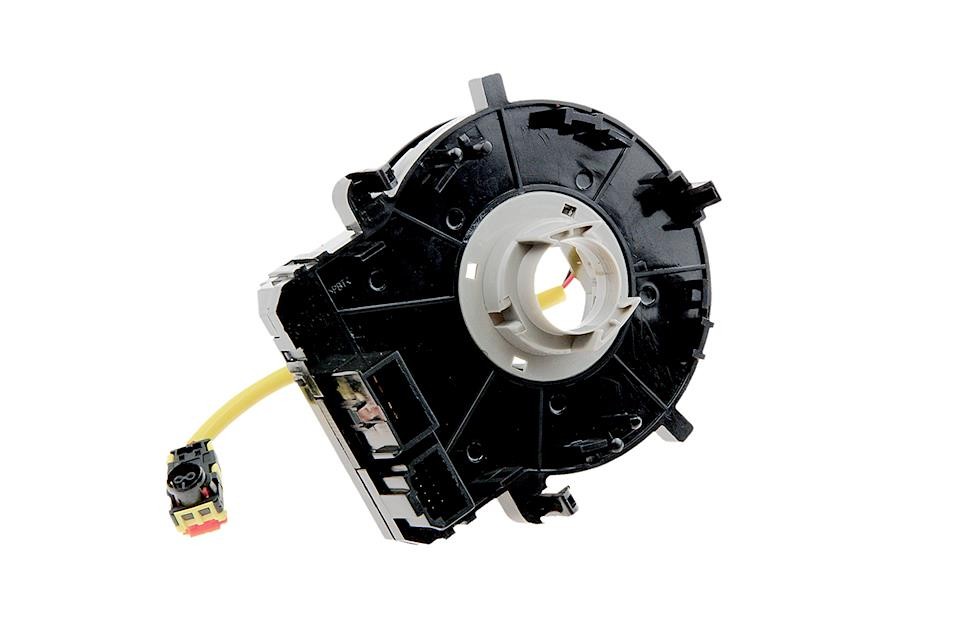 AIRBAG SPIRAL SPRING compatible KIA CEED 2012-,HYUNDAI I30 2012-,I40 2012-/WTYCZKA NR 1:4 PINS,WTYCZKA NR 2:12 PINS,WTYCZKA NR 3:12 PINS/ - EAS-KA-004