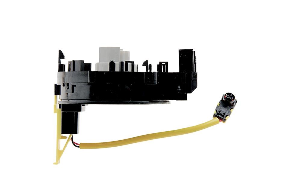 AIRBAG SPIRAL SPRING compatible KIA CEED 2012-,HYUNDAI I30 2012-,I40 2012-/WTYCZKA NR 1:4 PINS,WTYCZKA NR 2:12 PINS,WTYCZKA NR 3:12 PINS/ - EAS-KA-004