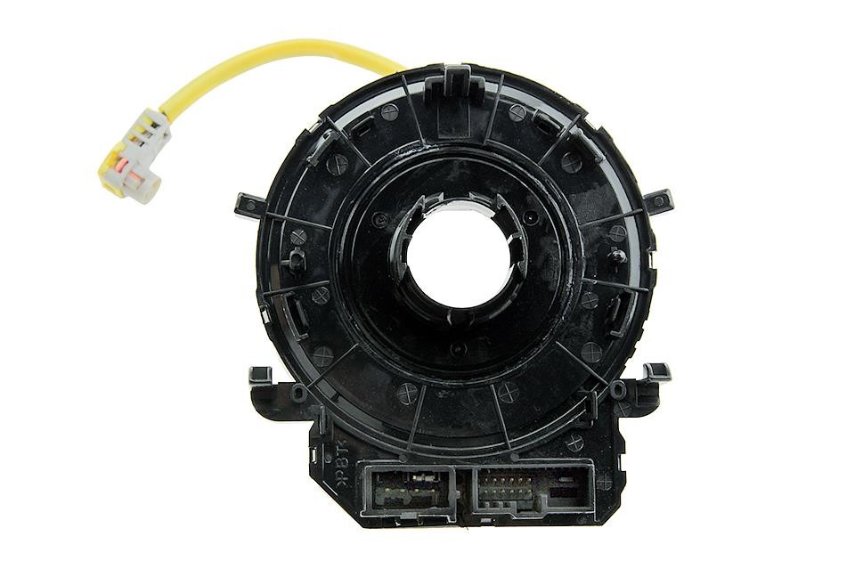 AIRBAG SPIRAL SPRING compatible KIA OPTIMA 2015-/WTYCZKA NR 1:12 PINS,WTYCZKA NR 2:4 PINS,WTYCZKA NR 3:12 PINS/- EAS-KA-007