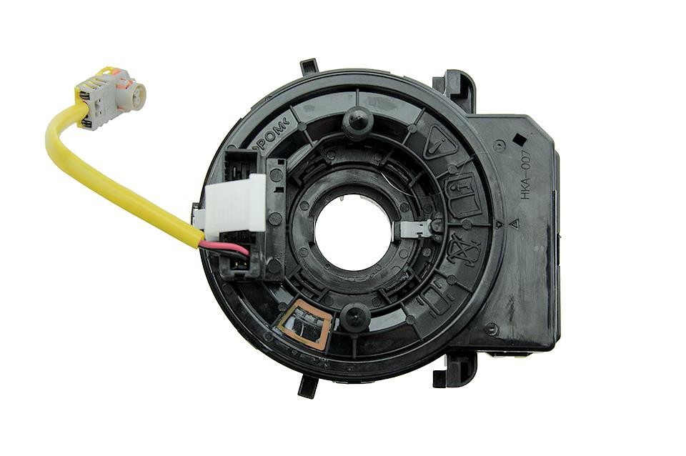 AIRBAG SPIRAL SPRING compatible KIA OPTIMA 2015-/WTYCZKA NR 1:12 PINS,WTYCZKA NR 2:4 PINS,WTYCZKA NR 3:12 PINS/- EAS-KA-007