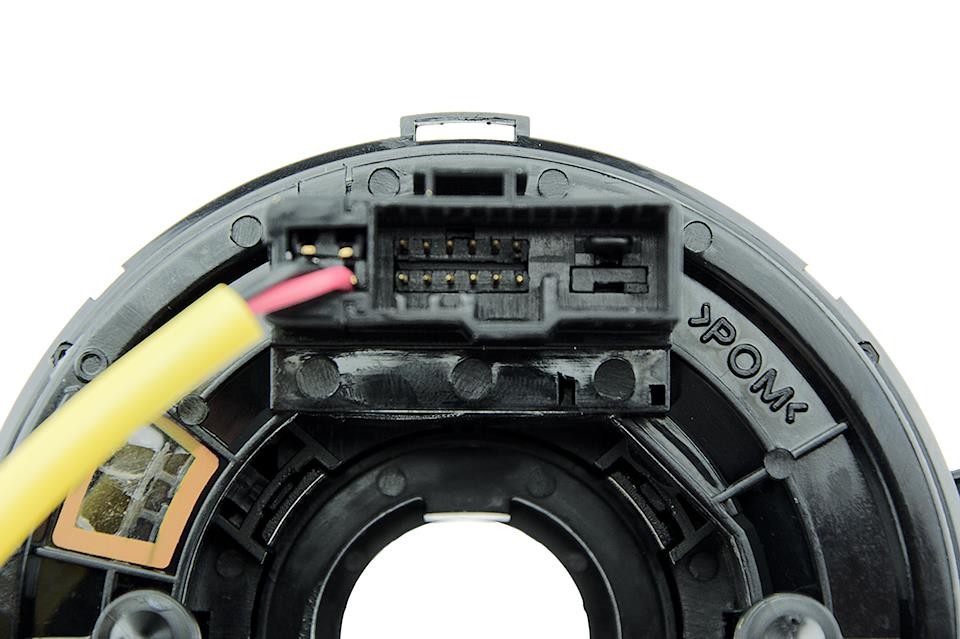 AIRBAG SPIRAL SPRING compatible KIA OPTIMA 2015-/WTYCZKA NR 1:12 PINS,WTYCZKA NR 2:4 PINS,WTYCZKA NR 3:12 PINS/- EAS-KA-007