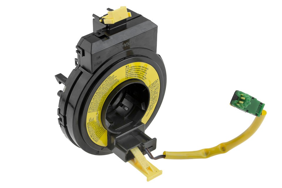 SPIRAL SPRING AIRBAG compatible KIA RIO 2006-, HYUNDAI ACCENT 2006- EAS-KA-015