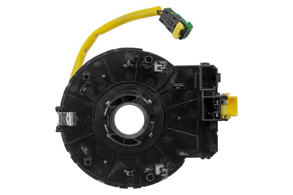 SPIRAL SPRING AIRBAG compatible KIA RIO 2006-, HYUNDAI ACCENT 2006- EAS-KA-015