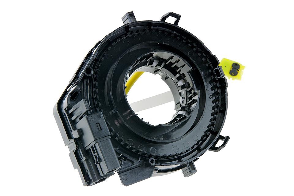 SPIRAL SPRING AIRBAG compatible MAZDA 2 2007-,6 GH 2007-/WTYCZKA NR 1:14 PINS,WTYCZKA NR 2:14 PINS,WTYCZKA NR 3:4 PINS/ - EAS-MZ-001