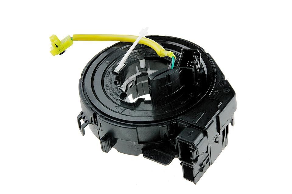 SPIRAL SPRING AIRBAG compatible MAZDA 2 2007-,6 GH 2007-/WTYCZKA NR 1:14 PINS,WTYCZKA NR 2:14 PINS,WTYCZKA NR 3:4 PINS/ - EAS-MZ-001