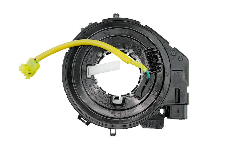 SPIRAL SPRING AIRBAG compatible MAZDA 2 2007-,6 GH 2007-/WTYCZKA NR 1:14 PINS,WTYCZKA NR 2:14 PINS,WTYCZKA NR 3:4 PINS/ - EAS-MZ-001