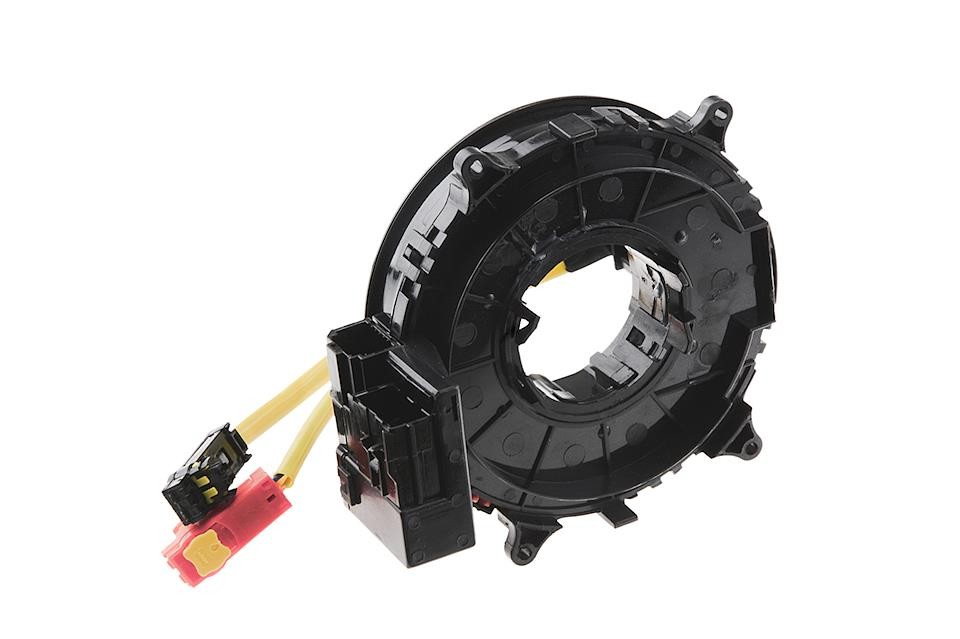 AIRBAG SPRING compatible TOYOTA LAND CRUISER PRADO/LAND CRUISER 100 2002-,LEXUS LX470 2002-/WTYCZKA NR 1:4 PINS,WTYCZKA NR 2:12 PINS,WTYCZKA NR 3:12 PINS/ - EAS-TY-008