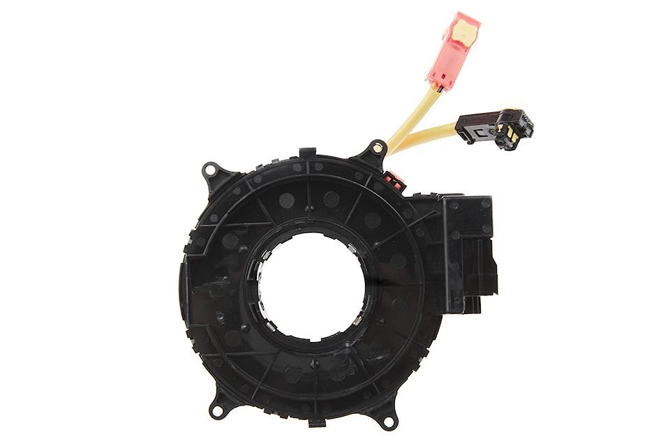 AIRBAG SPRING compatible TOYOTA LAND CRUISER PRADO/LAND CRUISER 100 2002-,LEXUS LX470 2002-/WTYCZKA NR 1:4 PINS,WTYCZKA NR 2:12 PINS,WTYCZKA NR 3:12 PINS/ - EAS-TY-008