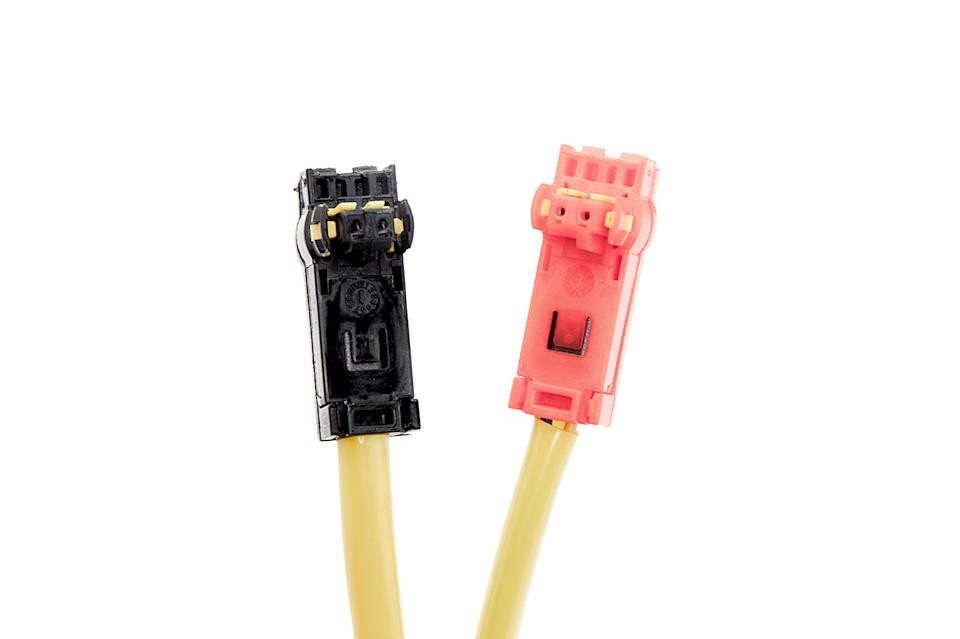 AIRBAG SPRING compatible TOYOTA LAND CRUISER PRADO/LAND CRUISER 100 2002-,LEXUS LX470 2002-/WTYCZKA NR 1:4 PINS,WTYCZKA NR 2:12 PINS,WTYCZKA NR 3:12 PINS/ - EAS-TY-008