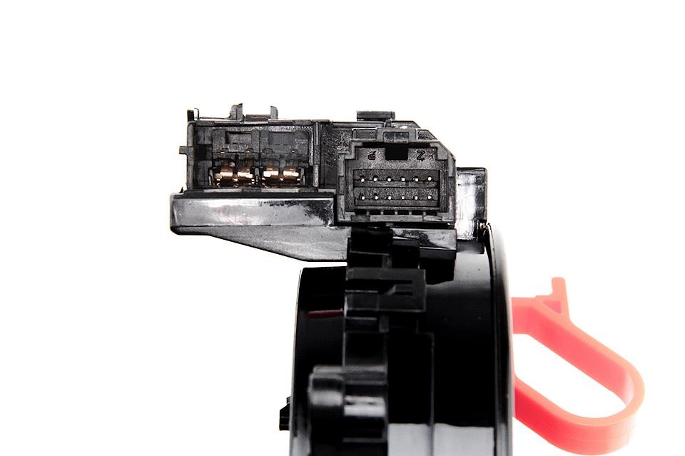 AIRBAG SPRING compatible TOYOTA LAND CRUISER PRADO/LAND CRUISER 100 2002-,LEXUS LX470 2002-/WTYCZKA NR 1:4 PINS,WTYCZKA NR 2:12 PINS,WTYCZKA NR 3:12 PINS/ - EAS-TY-008