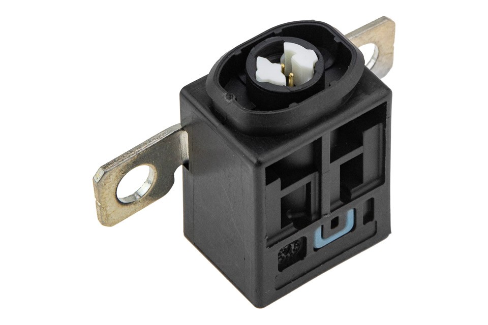 BATTERY MANAGEMENT SENSOR compatible MERCEDES KLASA V W447 2014-,KLASA C W205 2015-,KLASA E W213 2019-,GLS X167 2019-,GLC X253 2015- EBP-ME-001