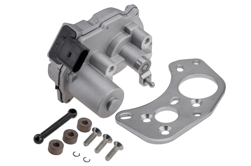 Pressure regulator /A2C53308523/ AUDI A4 3.0TDI 2004-2008,A6 3.0TDI 2004-2011,A8 3.0TDI 2003-2010,Q7 3.0TDI 2006-2010,VW PHAETON 3.0TDI 2004-2007,TOUAREG 3.0TDI 2006-2010 010- ECD -AU-008