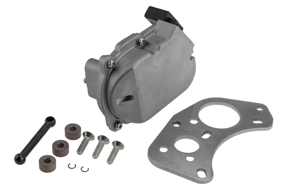 Pressure regulator /A2C53308523/ AUDI A4 3.0TDI 2004-2008,A6 3.0TDI 2004-2011,A8 3.0TDI 2003-2010,Q7 3.0TDI 2006-2010,VW PHAETON 3.0TDI 2004-2007,TOUAREG 3.0TDI 2006-2010 010- ECD -AU-008
